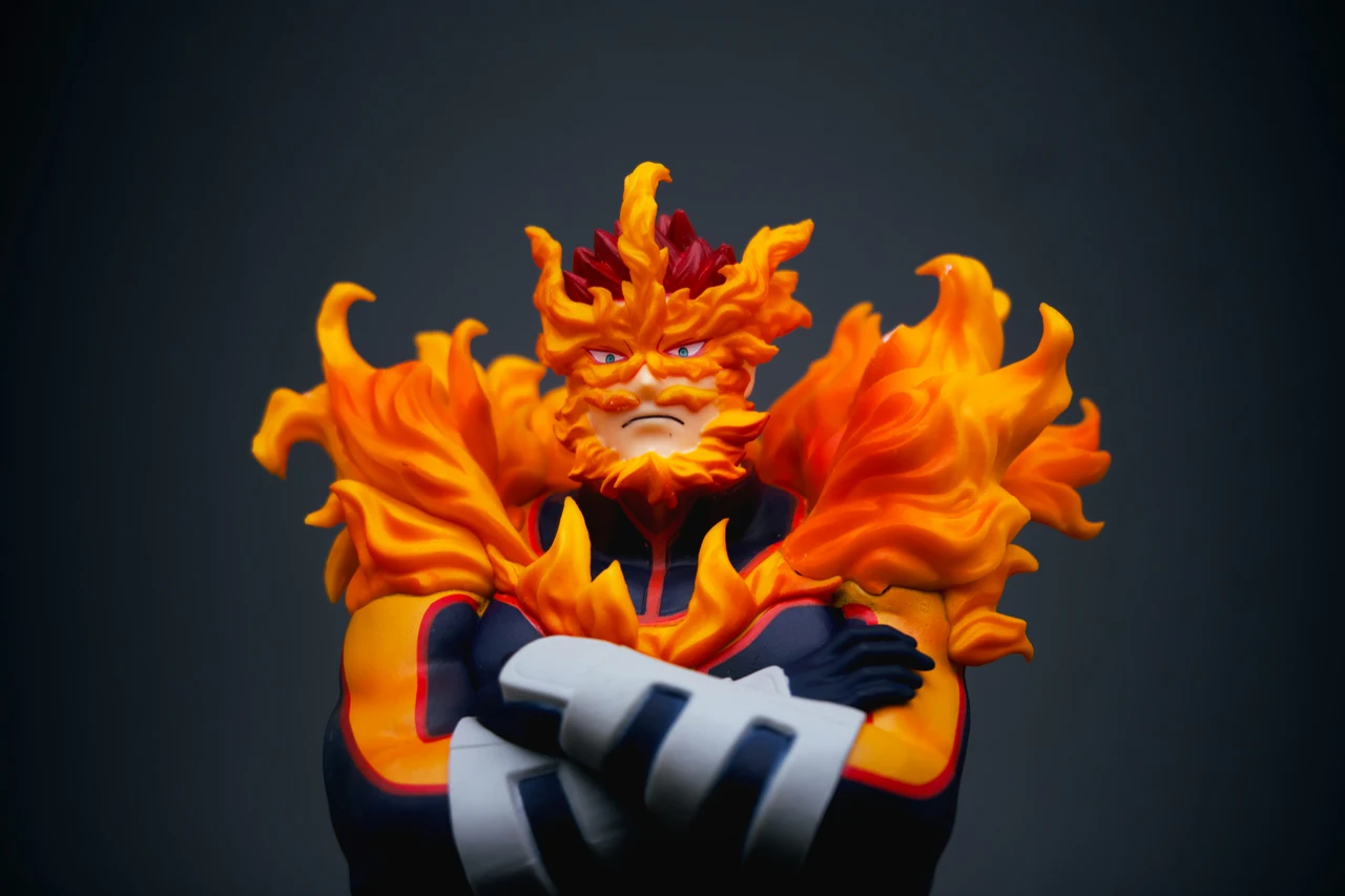 Hai mai controllato? La tua action figure preferita è diventata un investimento dal valore sorprendente Immagine selezionata