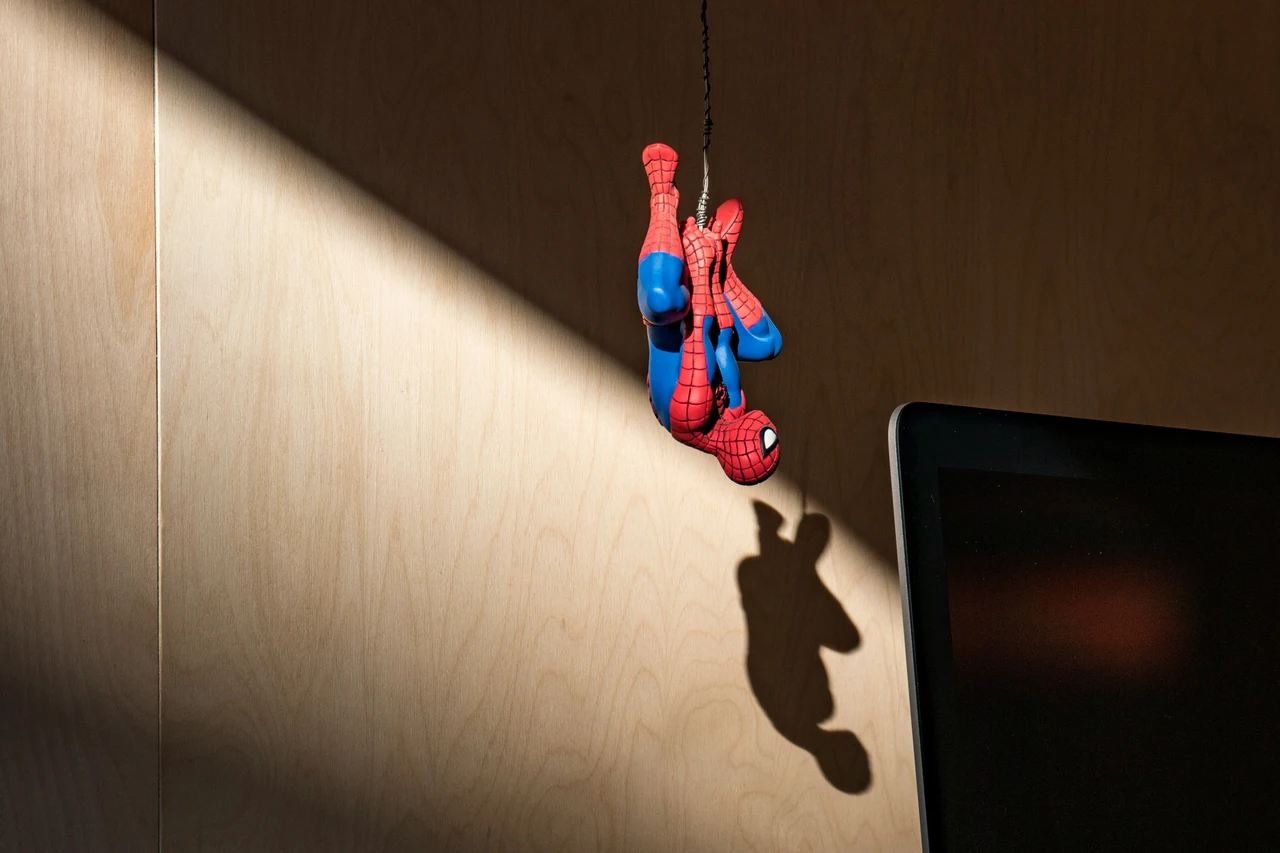 Hai mai controllato? La tua action figure preferita è diventata un investimento dal valore sorprendente Immagine selezionata