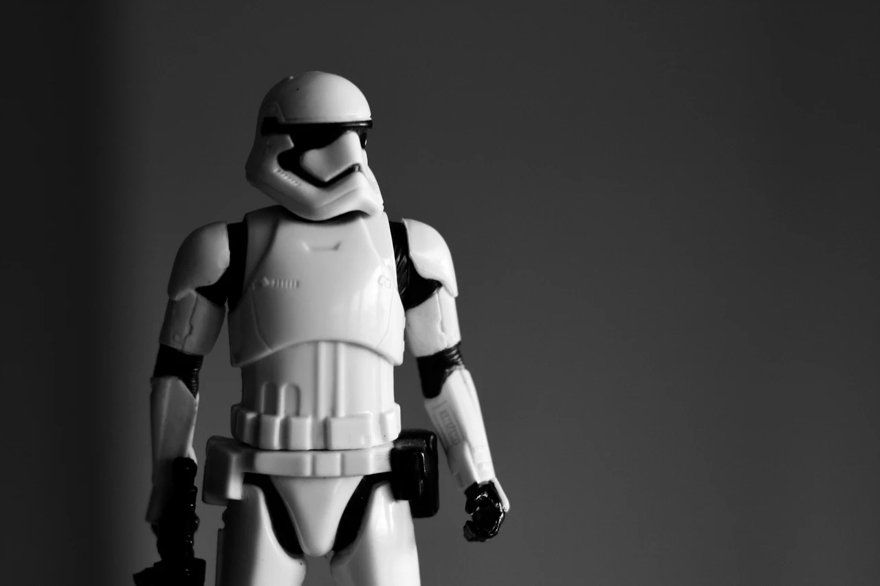 Hai mai controllato? La tua action figure preferita è diventata un investimento dal valore sorprendente Immagine selezionata