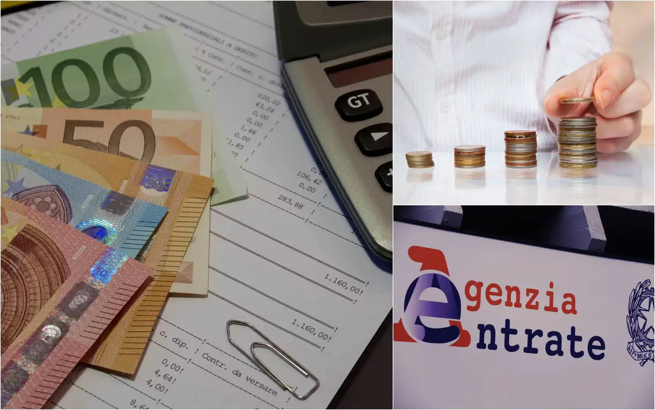 Cosa fare se si riceve una comunicazione dall’agenzia delle entrate: ecco come evitare multe e sanzioni Immagine selezionata