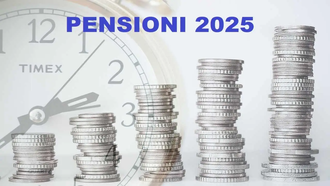 Novità sulle pensioni private: le nuove regole per investire di più e guadagnare meglio Immagine selezionata