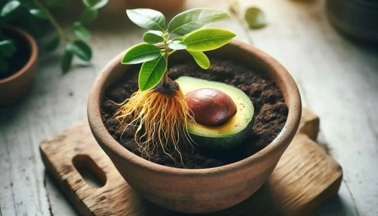Vuoi avocado giganti dal tuo albero? Il trucco segreto che i giardinieri non ti dicono Immagine selezionata