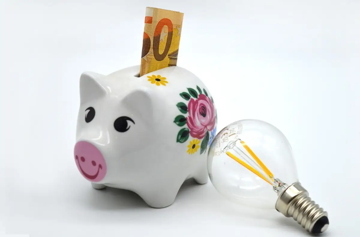 Oltre il semplice risparmio la strategia finanziaria innovativa per chi pensa al domani Immagine selezionata