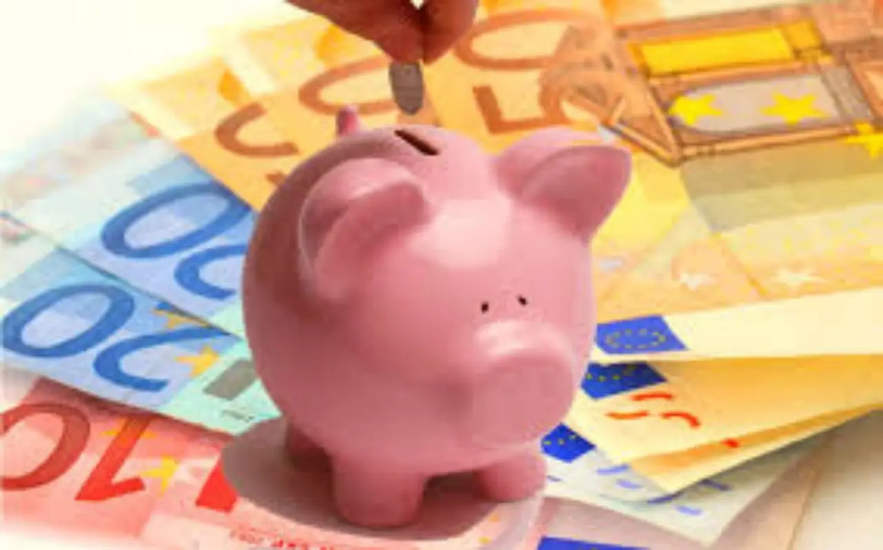Oltre il semplice risparmio la strategia finanziaria innovativa per chi pensa al domani Immagine selezionata