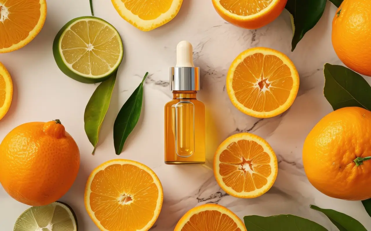 I sette sieri alla vitamina C che stanno facendo impazzire chi ama la pelle perfetta: li hai già provati? Immagine selezionata