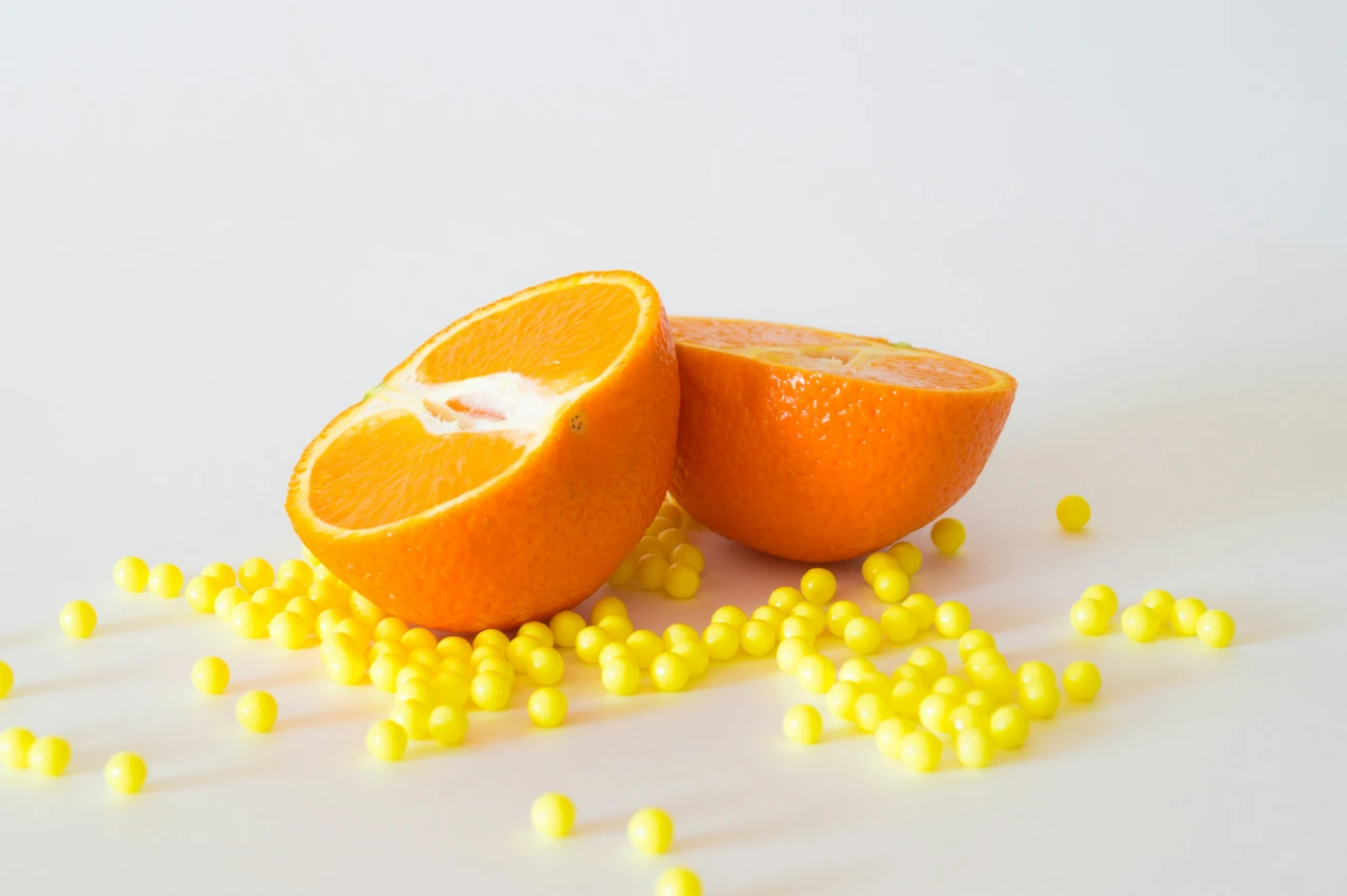 I sette sieri alla vitamina C che stanno facendo impazzire chi ama la pelle perfetta: li hai già provati? Immagine selezionata