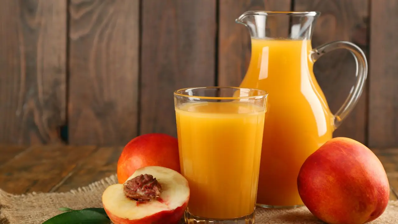 Come preparare una tisana di pesche per depurare il tuo organismo