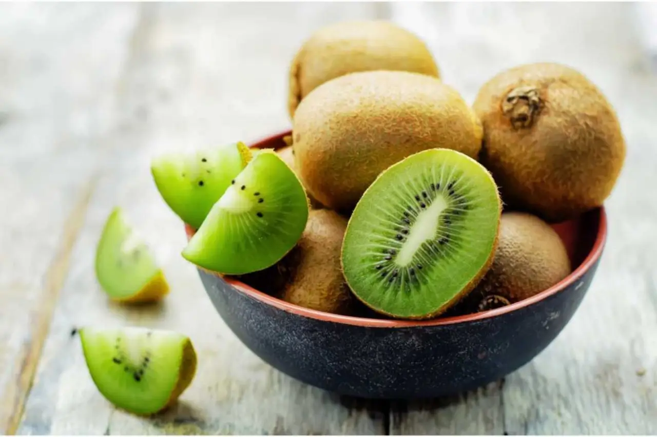 Kiwi e metabolismo: Scopri come accelerarlo in modo naturale Immagine selezionata