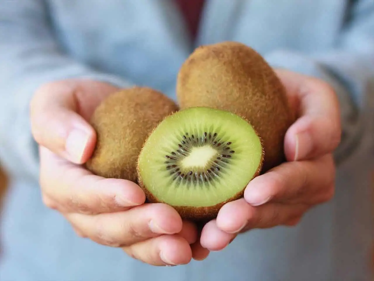 Kiwi e metabolismo: Scopri come accelerarlo in modo naturale Immagine selezionata