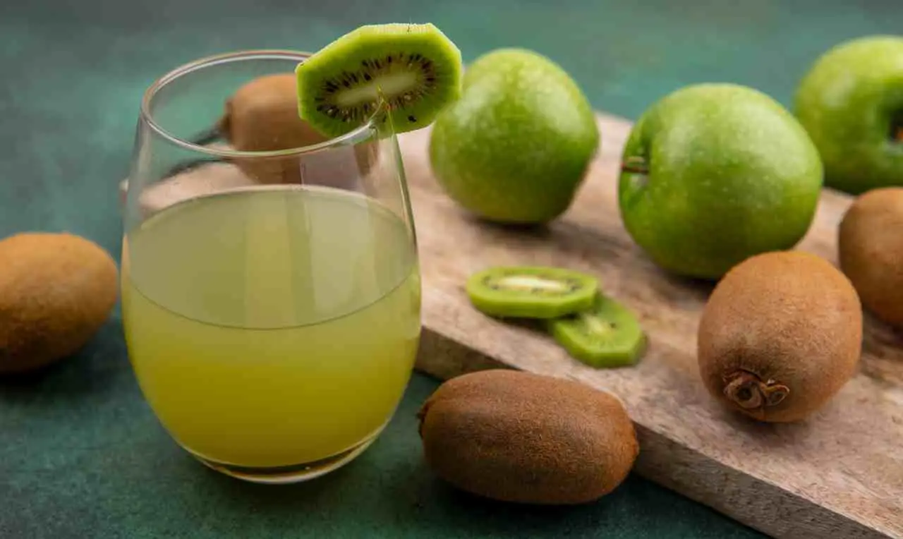 Kiwi e metabolismo: Scopri come accelerarlo in modo naturale Immagine selezionata
