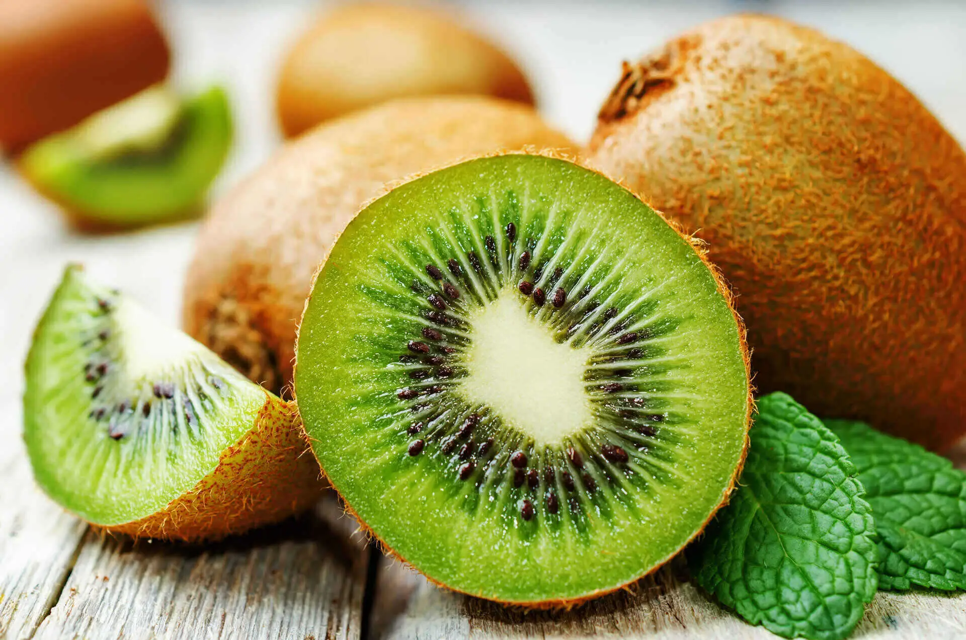 Kiwi e metabolismo: Scopri come accelerarlo in modo naturale Immagine selezionata