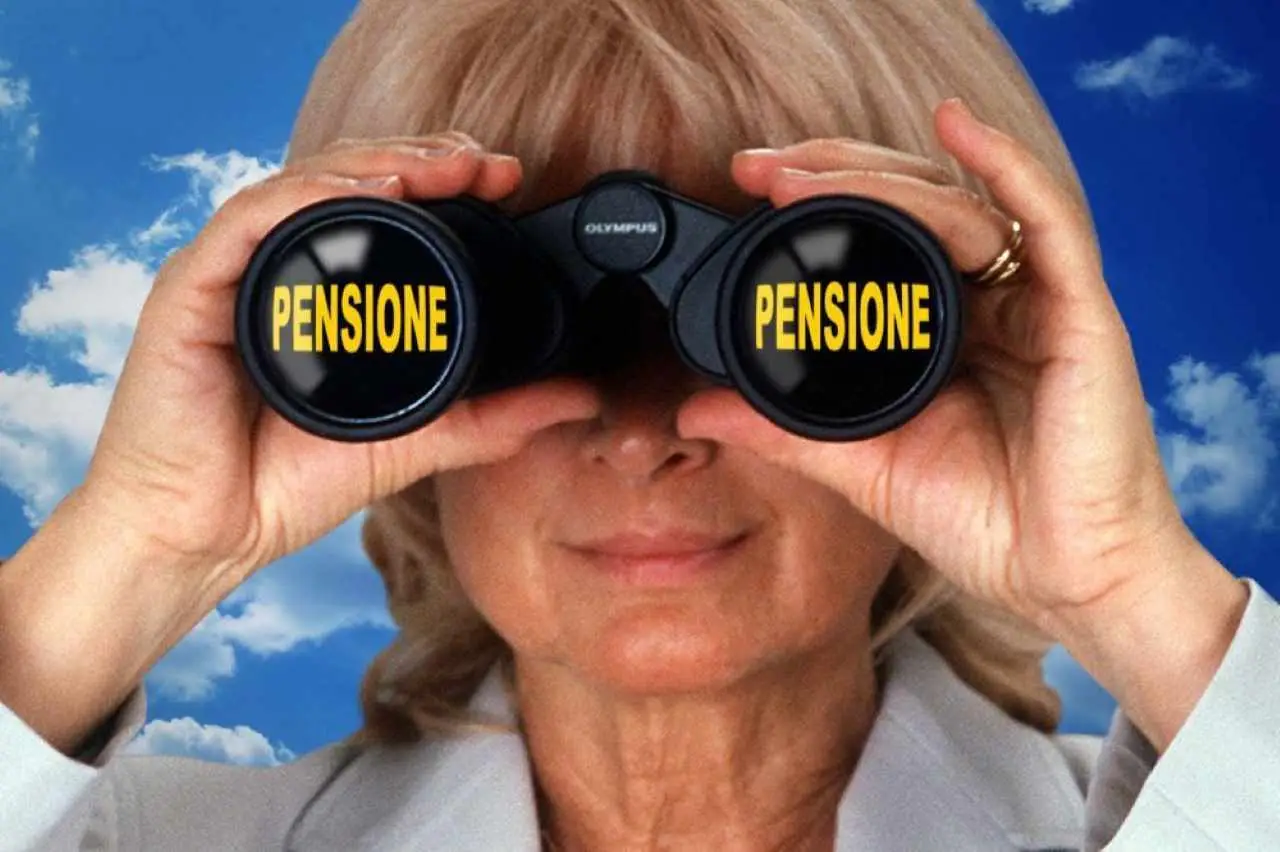 Pensione donne: ecco tutti i vantaggi se hai uno o più figli spiegati dall’INPS Immagine selezionata