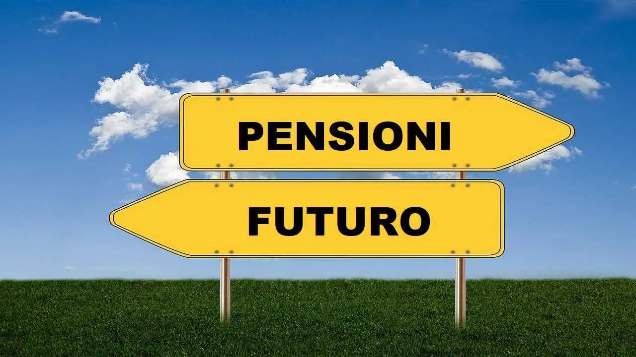 Pensione donne: ecco tutti i vantaggi se hai uno o più figli spiegati dall’INPS Immagine selezionata