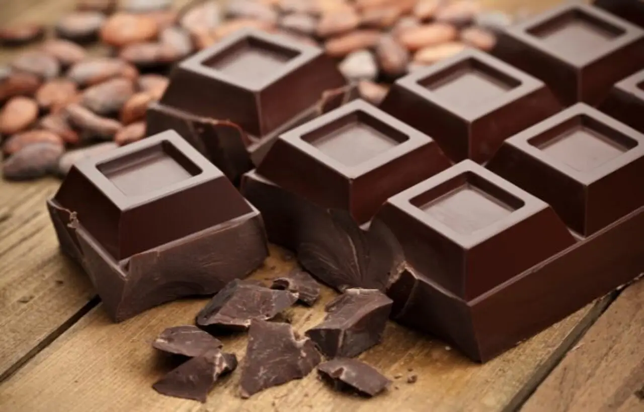 Mangiare cioccolato fondente ogni giorno: i benefici e i limiti