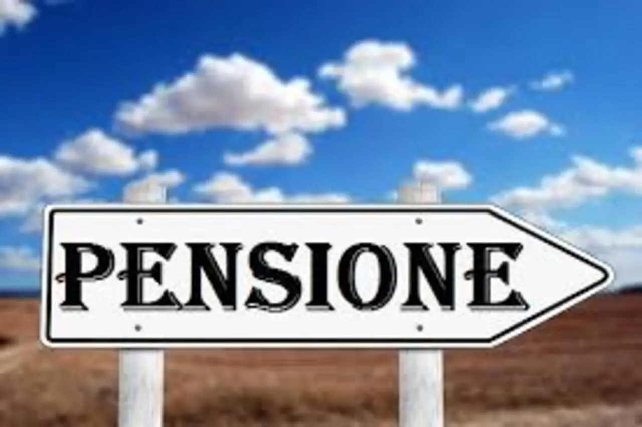 Tredicesima pensionati 2025: ecco la guida completa agli importi e alle date Tredicesima pensionati 2025: ecco la guida completa agli importi e alle date