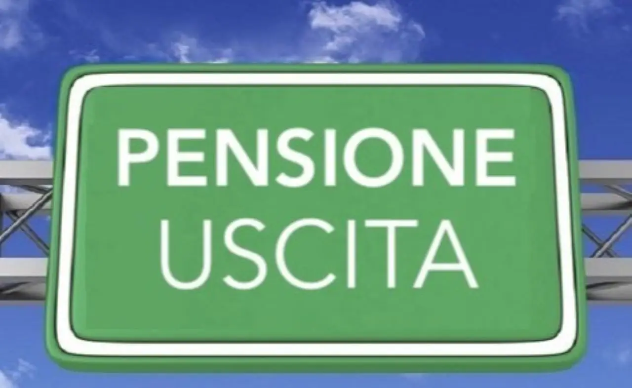 Tredicesima pensionati 2025: ecco la guida completa agli importi e alle date Immagine selezionata