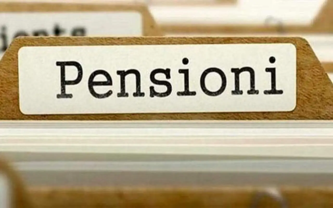 Tredicesima pensionati 2025: ecco la guida completa agli importi e alle date Immagine selezionata