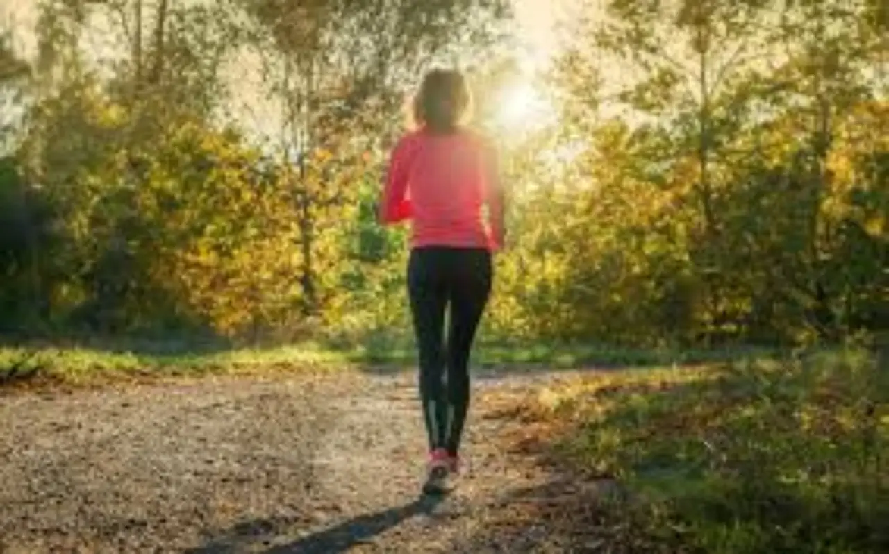 Dimagrire camminando quanto tempo occorre davvero secondo gli esperti Immagine selezionata