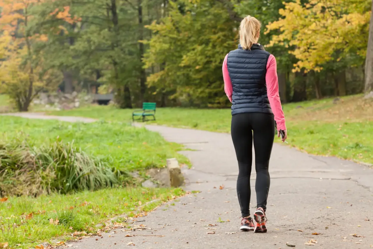 Dimagrire camminando quanto tempo occorre davvero secondo gli esperti Immagine selezionata