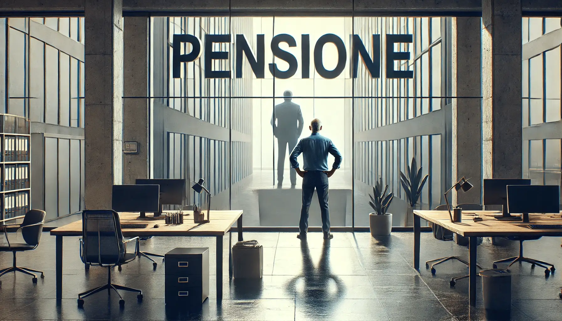 Pensione integrativa: cosa valutare prima di scegliere il fondo più adatto Pensione integrativa: cosa valutare prima di scegliere il fondo più adatto
