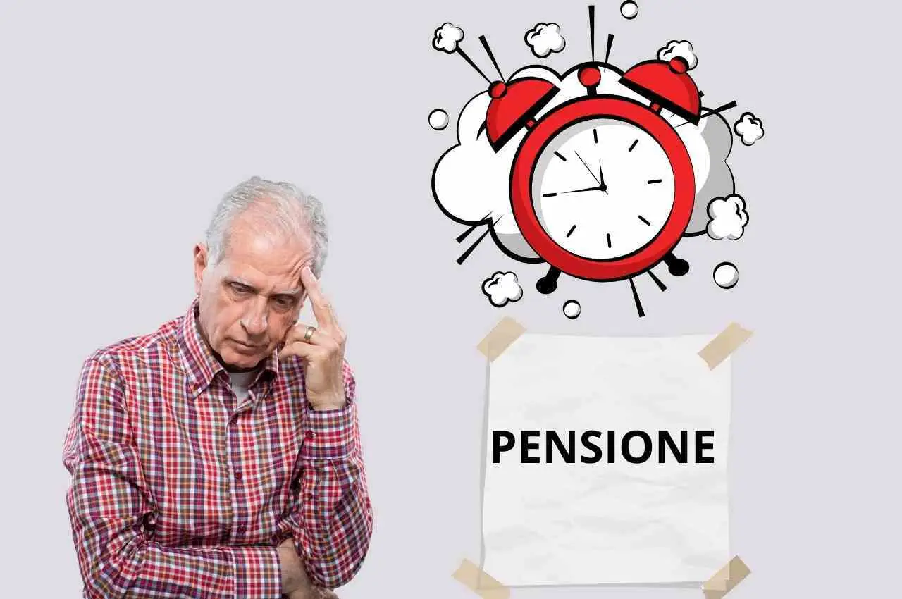 Pensionati: quando arrivano i bonifici degli arretrati e cosa sapere Pensionati: quando arrivano i bonifici degli arretrati e cosa sapere