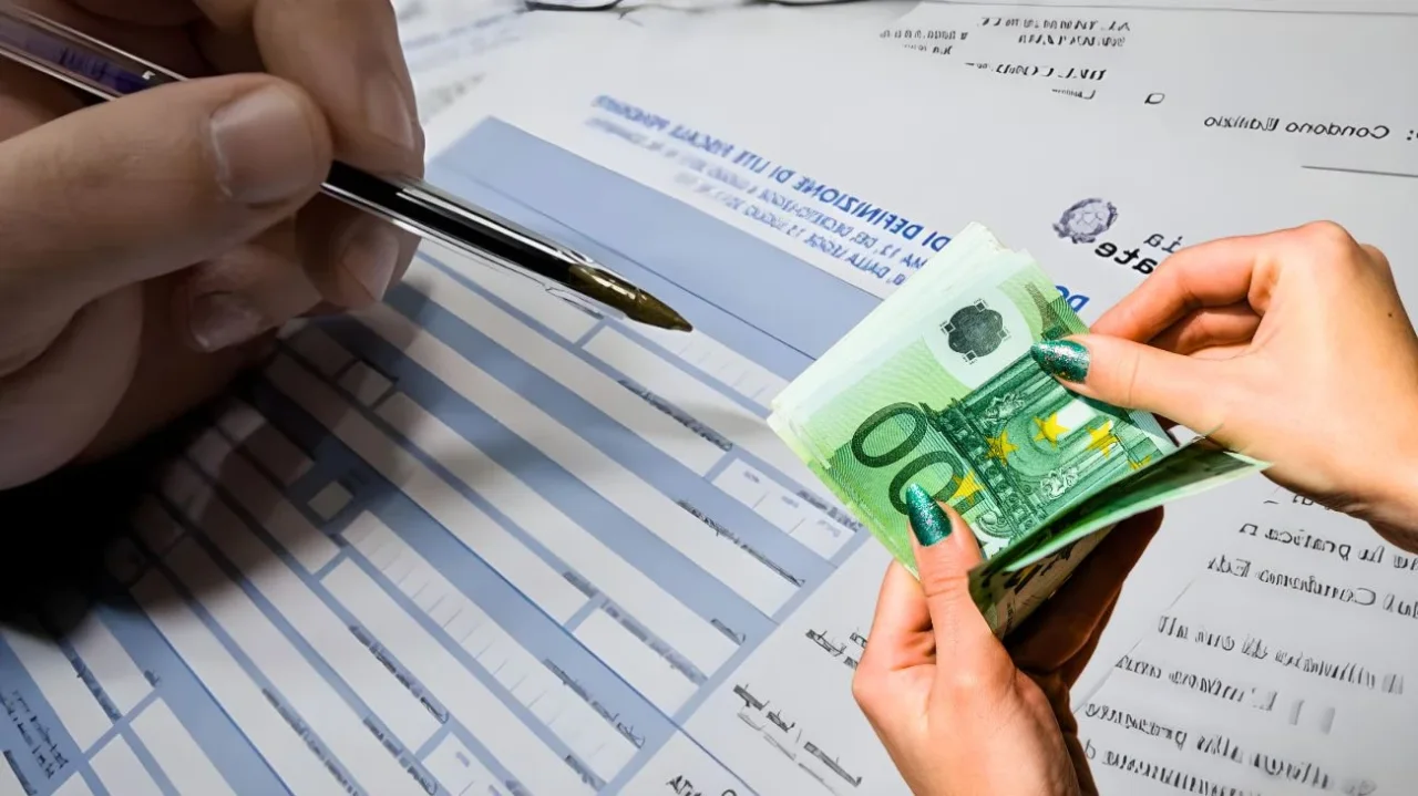 Pensionati: quando arrivano i bonifici degli arretrati e cosa sapere Pensionati: quando arrivano i bonifici degli arretrati e cosa sapere