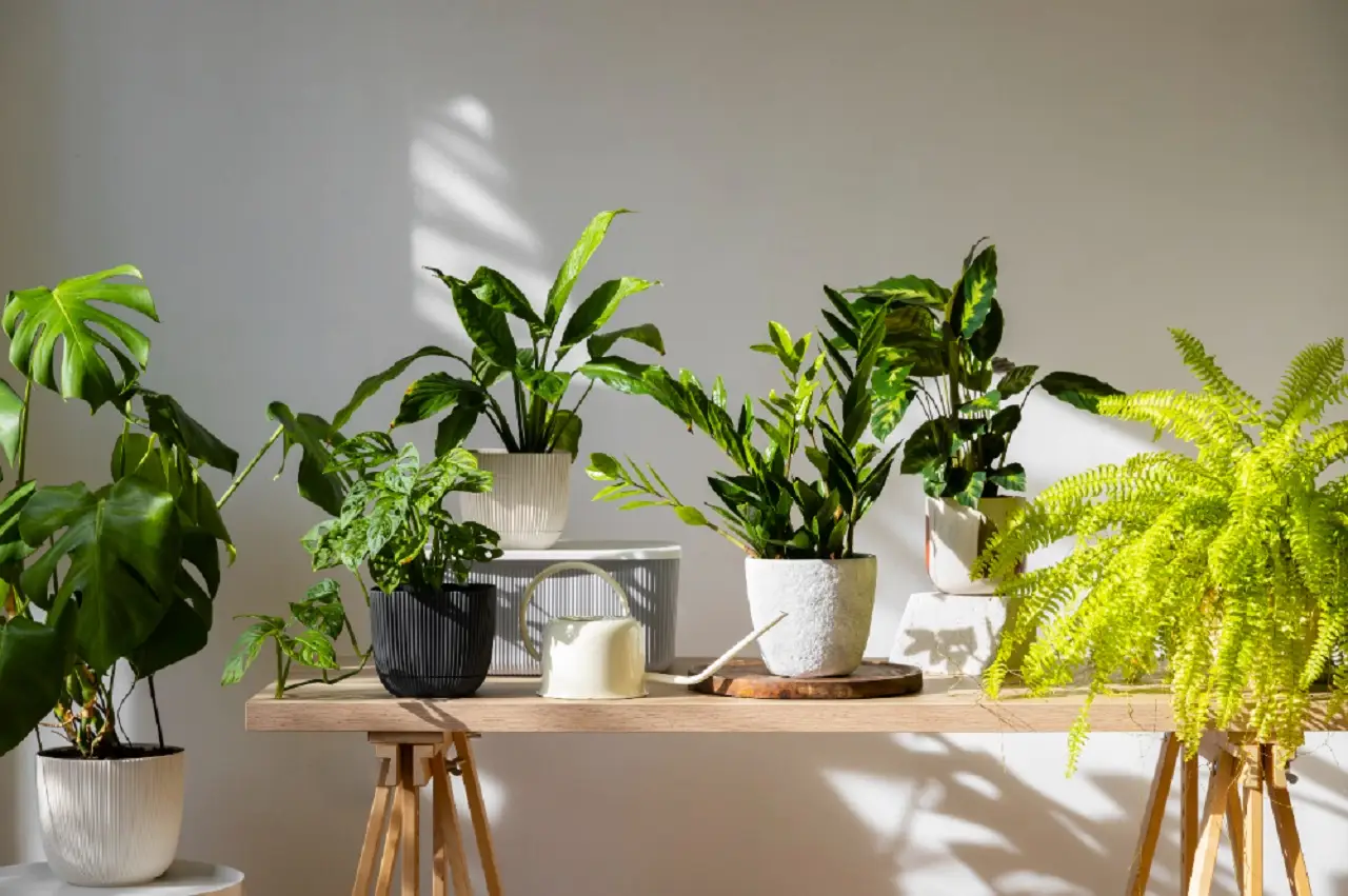 Piante d'appartamento resistenti: la guida dell'agronoma per chi ha poco tempo Piante d'appartamento resistenti: la guida dell'agronoma per chi ha poco tempo